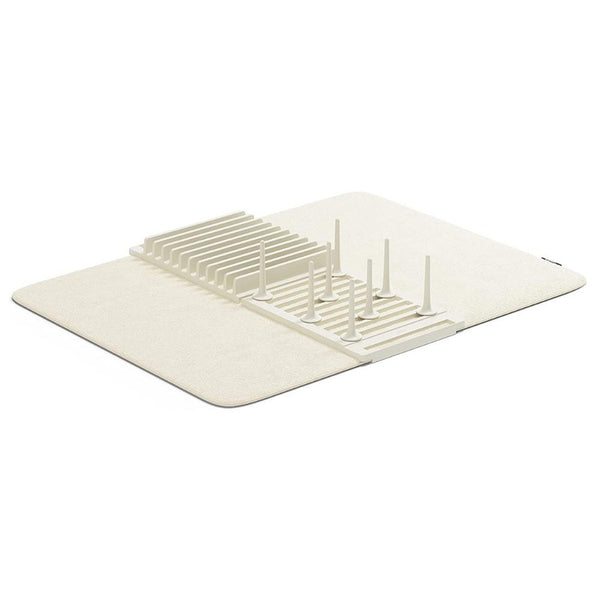 Udry Drying Rack with Mat