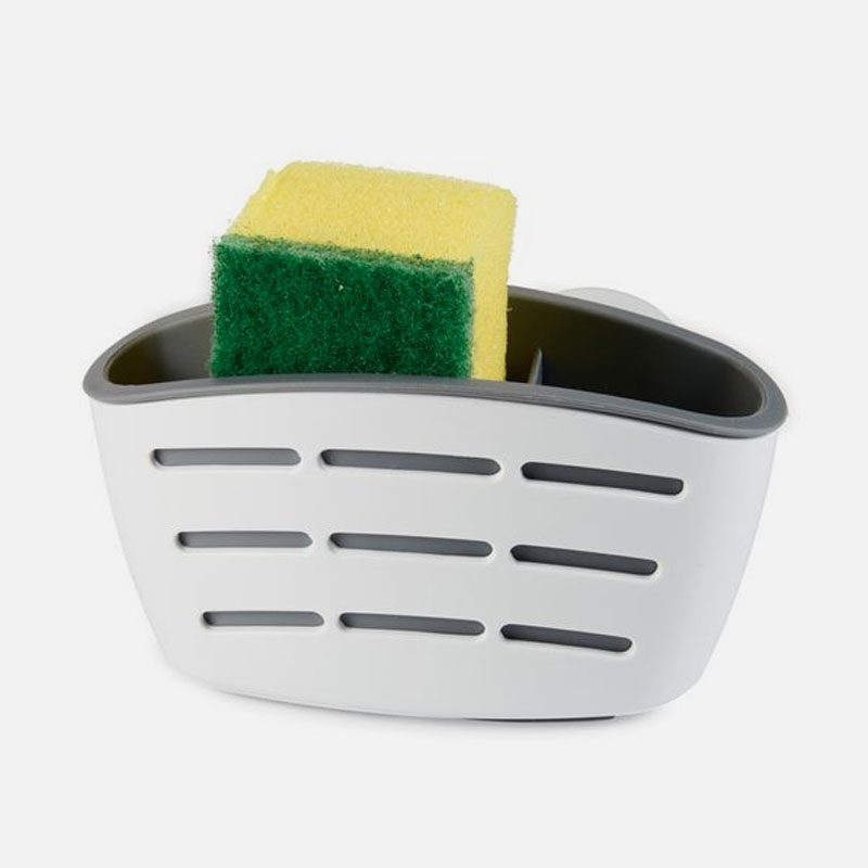 Cleaning sponge store holder