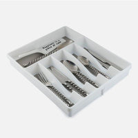 Extendable Cutlery Tray