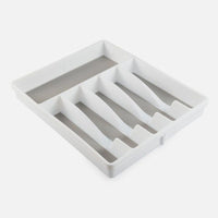 Extendable Cutlery Tray