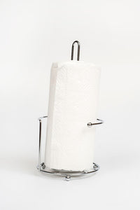 Paper Towel Holder - Chrome