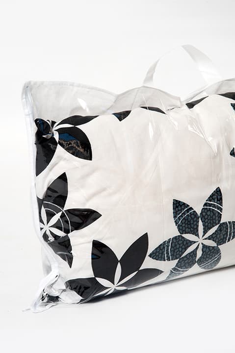 Pillow Bag with Handle