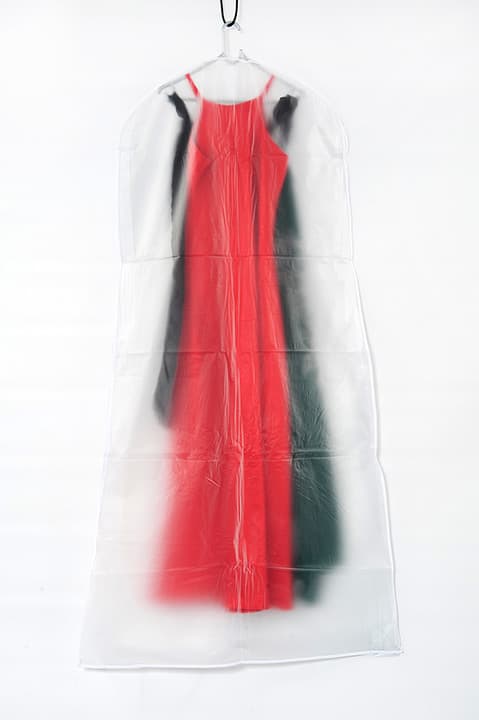 180cm Wedding Dress Protector Bridal Gown Garment Cover Storage Bag  Dustproof AU | eBay