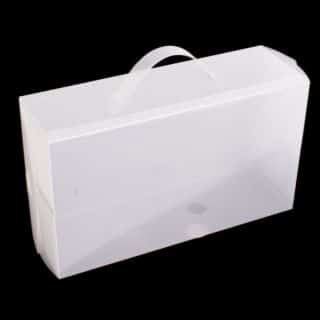 Plastic shoe boxes hot sale south africa