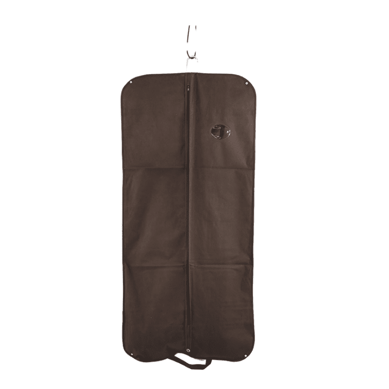 foldable garment suit bag
