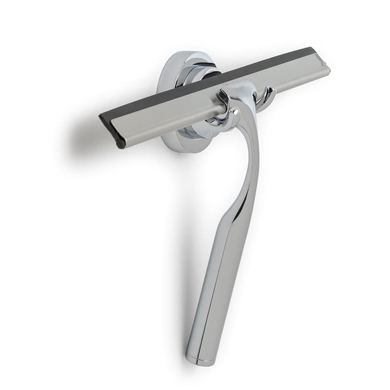 Shower Wiper with Holder-Bathroom Cleaning – UCAN