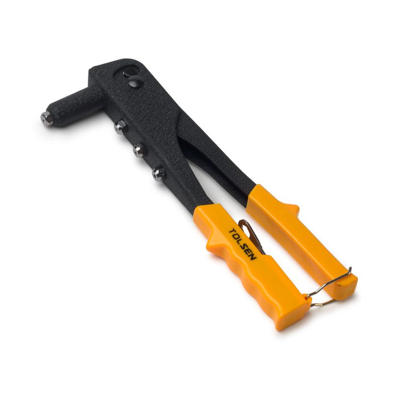 Hand Riveter 250mm - DIY Tools Supplies Garage – UCAN
