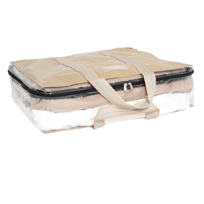 Bedding and Linen Storage Bag