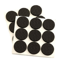 Protection Pads 3cm Round 24pce
