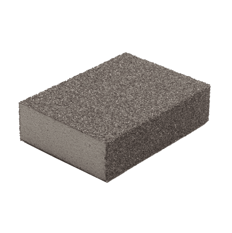 Sanding Block Sponge - Fine