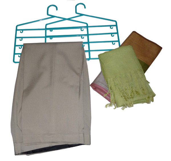 Trouser Hangers 2-pack