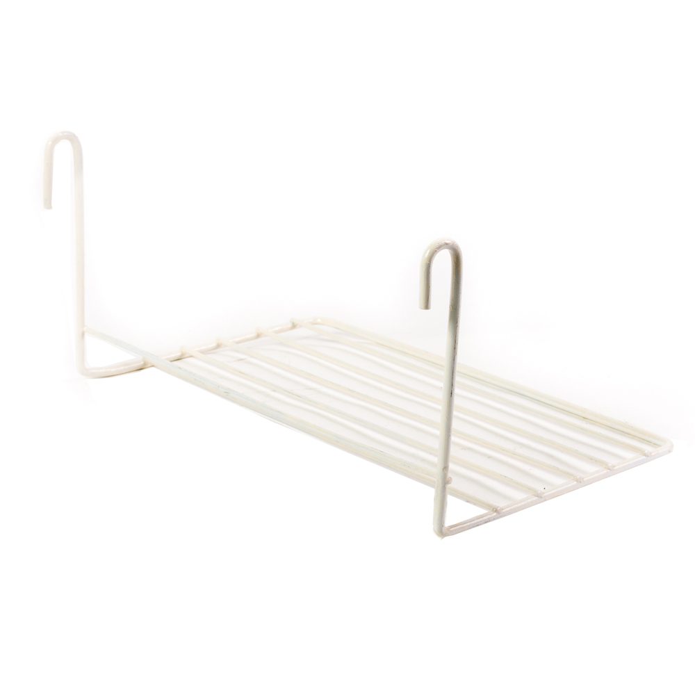 Gridwall Wire Shelf - Small