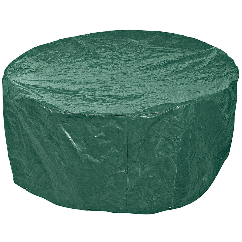 Round Patio Set Cover (large)