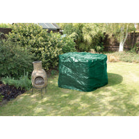 Round Patio Set Cover (large)